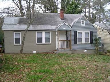 Main picture of 1417 Lockwood Dr SW