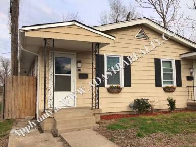 Main picture of 611 S Ferree St
