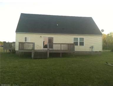 Main picture of 122 Canaan View Ln