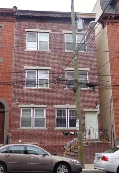 Main picture of Cecil B. Moore Village Apartments