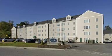 Main picture of 112 Marston St