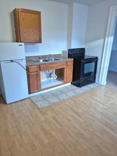Main picture of 14 Way St