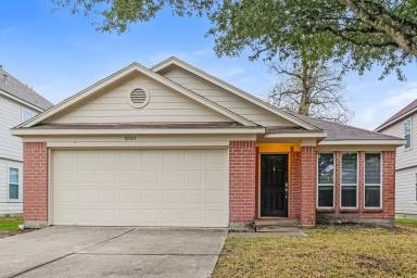 Main picture of 16904 Tableland Trl