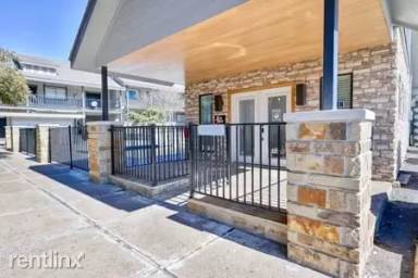 Main picture of Stone Manor Apartments