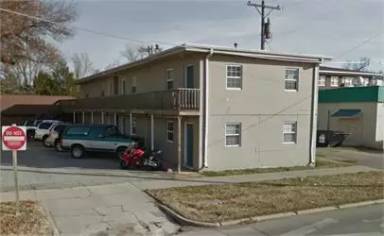 Main picture of 1411 S Broadway St