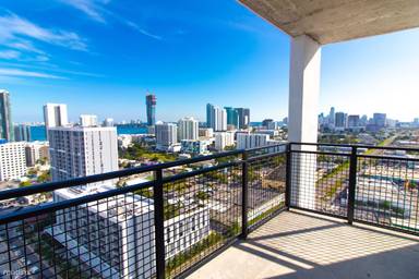 Main picture of Cortland Midtown Miami
