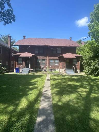 Main picture of 1118 Grafton Ave