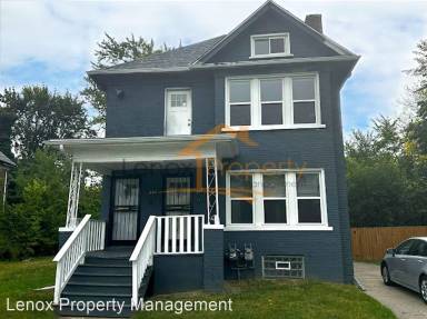 Main picture of 954 Navahoe St