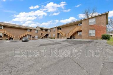 Main picture of 2400 19th Ave N