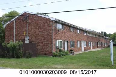 Main picture of 3781 Woodbury Rd