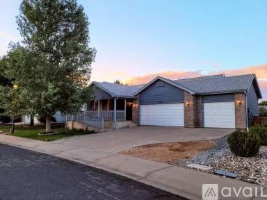 Main picture of 4120 Julesberg Dr