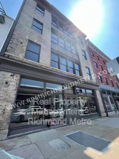 Main picture of 1322 W Broad St