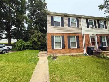 Main picture of 3422 Moultree Pl