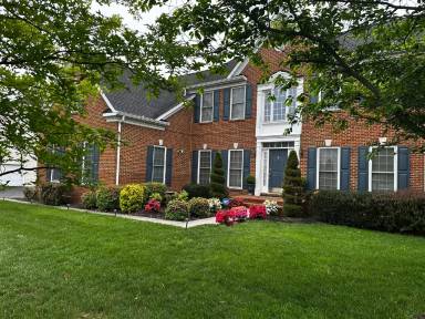 Main picture of 43083 Claremorris Way