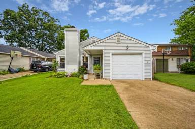 Main picture of 1317 Faraid Ln