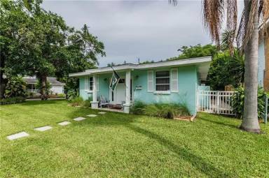 Main picture of 3314 W San Juan St