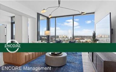 Main picture of Seven88 West Midtown