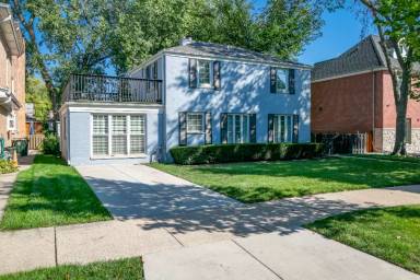 Main picture of 3732 W Columbia Ave