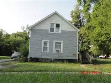 Main picture of 1302 Randolph St