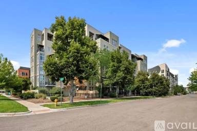 Main picture of Gardens at Cherry Creek Apartments