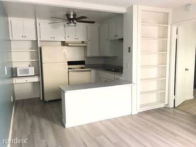 Main picture of Vista Capri Apartments