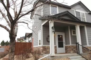 Main picture of Mountainview Condominiums