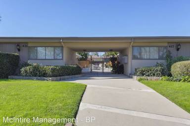 Main picture of 417 S Baldwin Ave