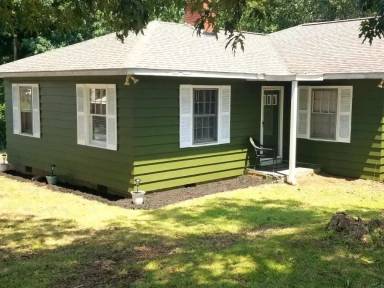 Main picture of 421 W Centennial St