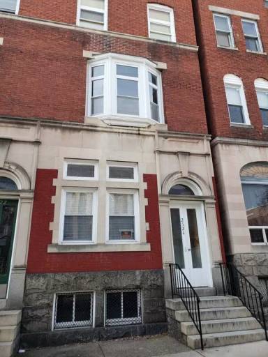Main picture of 2524 Maryland Ave