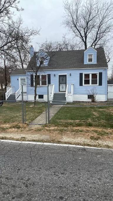 Main picture of 5701 Fisher Rd