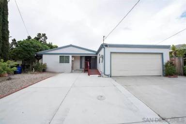 Main picture of 5310 Redding Rd