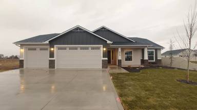 Main picture of 8275 E Stone Valley St