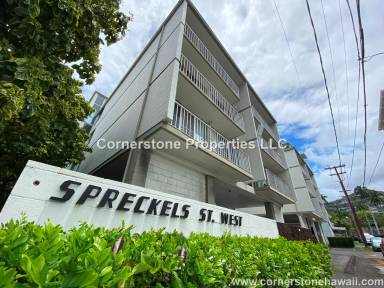 Main picture of 1520 Spreckels St