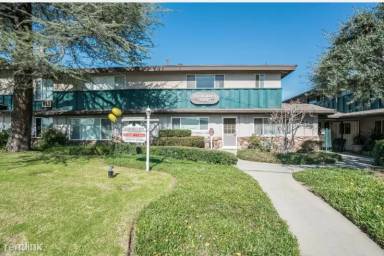 Main picture of The Montgomery Apartments