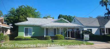 Main picture of 1009 Shearer St