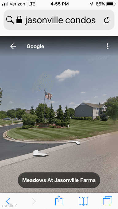 Main picture of Jasonville Farms Condominiums