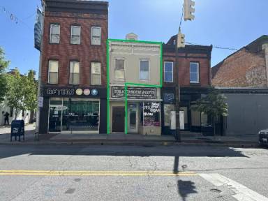 Main picture of 1003 S Charles St
