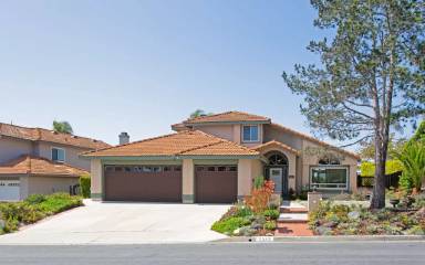 Main picture of 2315 Birdie St