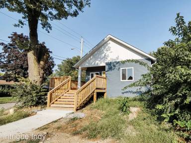Main picture of 1601 Dawson St