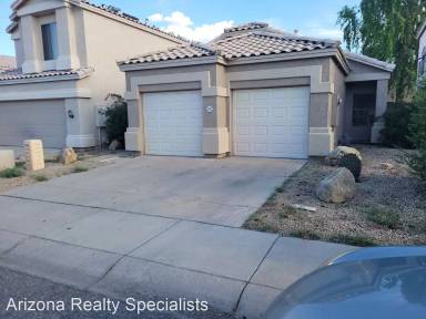 Main picture of 1327 W Escuda Rd