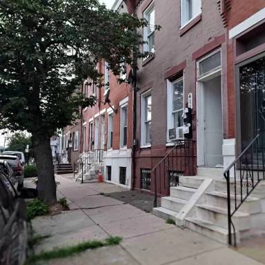 Main picture of 411 McKean St