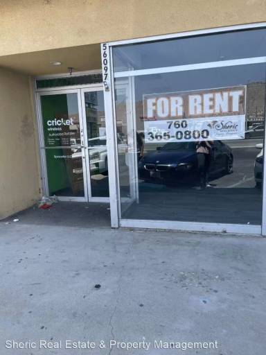 Main picture of 56097 29 Palms Hwy