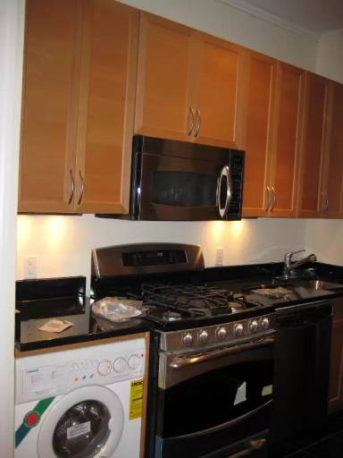 Main picture of 206 E 124th St