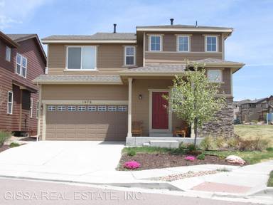 Main picture of 1676 Smokey Ridge Way