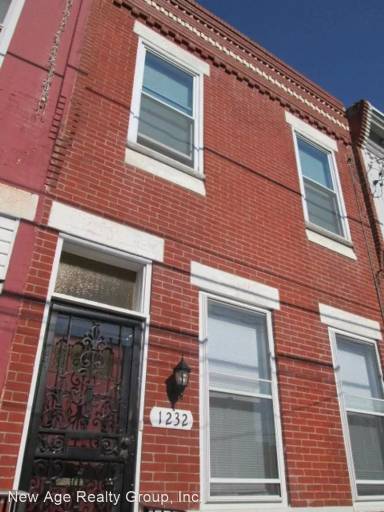 Main picture of 1232 S 21st St