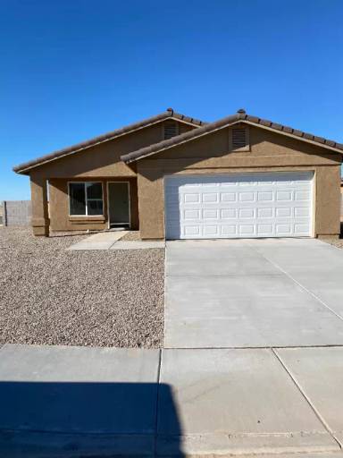 Main picture of 4496 S Desert Willow Way