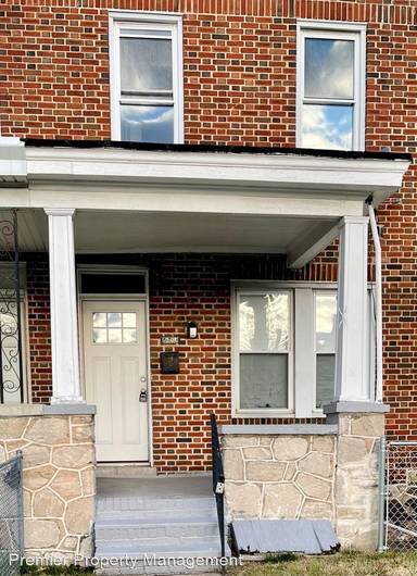 Main picture of 4602 Belair Rd