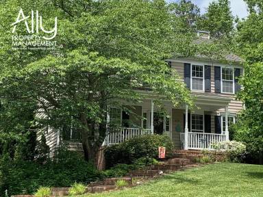Main picture of 1236 Raintree Dr