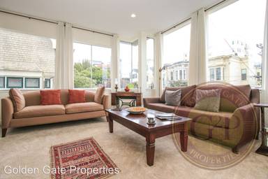 Main picture of 2101 Baker St