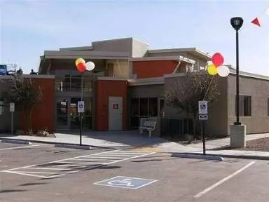 Main picture of Tivoli Heights Village
